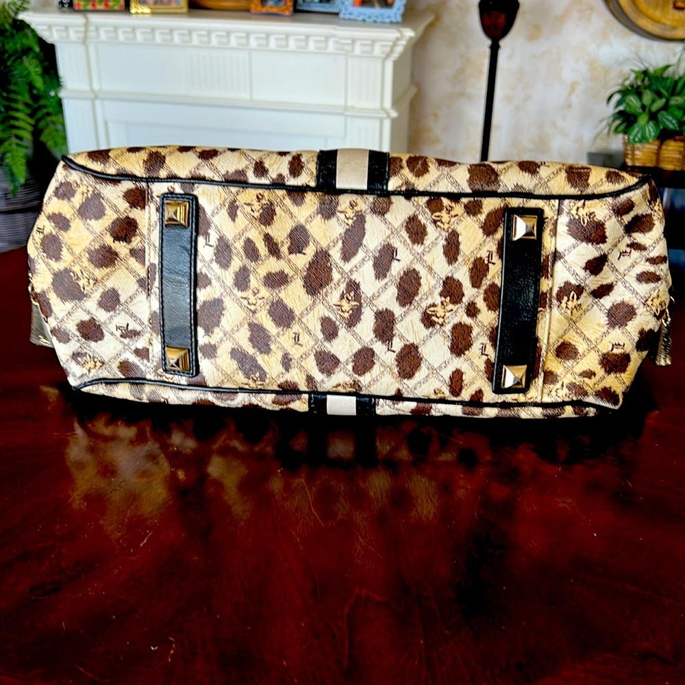 L.A.M.B. Purse - Picture 4 of 4